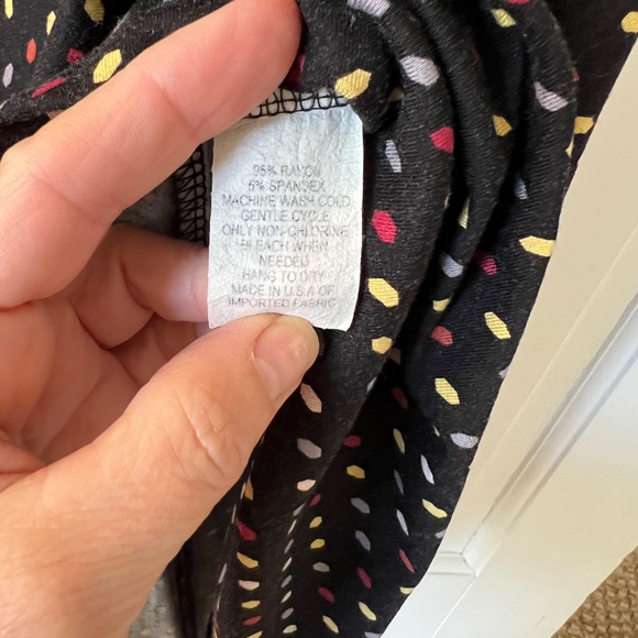 Salaam dress, Lexi, 3/4 sleeves, size large (12-14 according to Salaam) - Picture 6 of 9